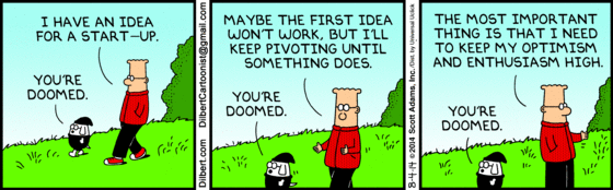 dilbert